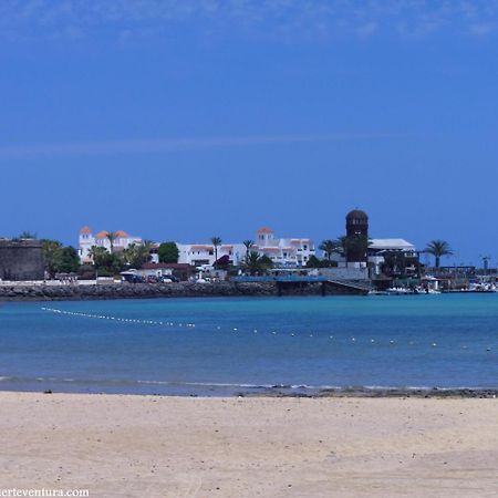 Villa Romana Caleta De Fuste Buitenkant foto